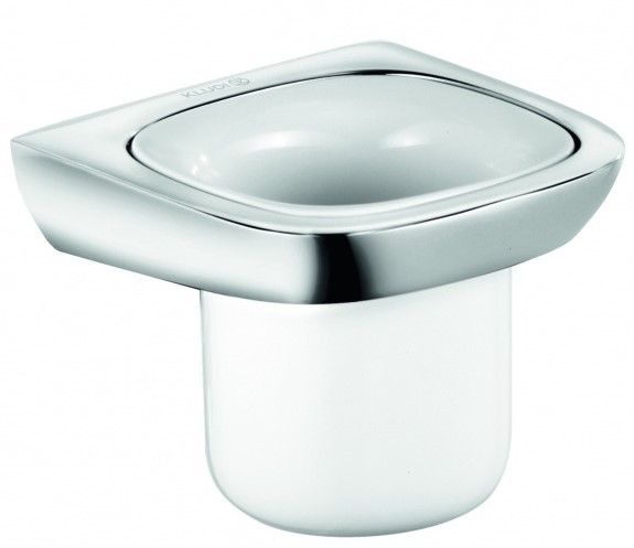 Стакан Kludi Ambienta хром 5397505